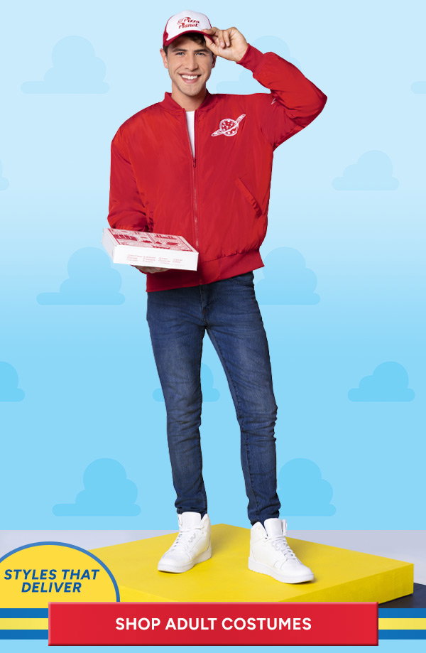 Shop Adult Costumes