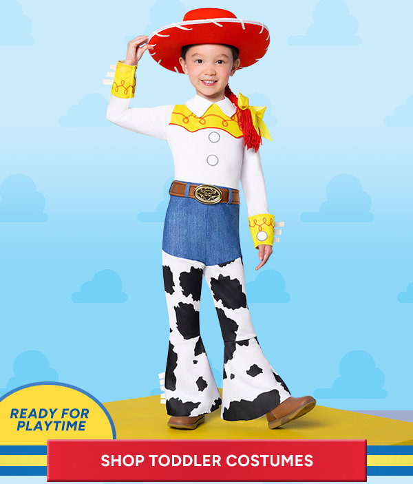 Shop Toddler Costumes