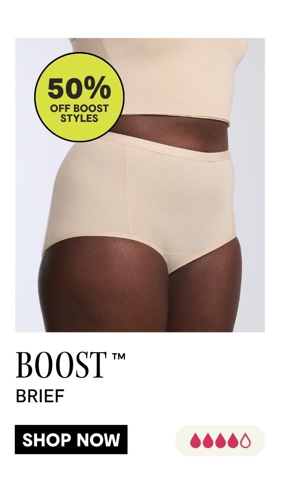 SHOP ESSENTIAL BRIEF