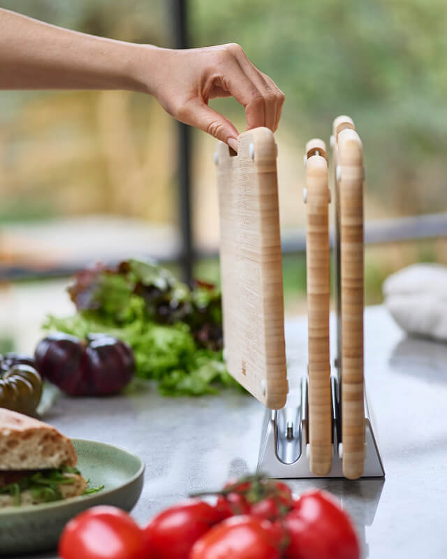 Nest Chopping Boards