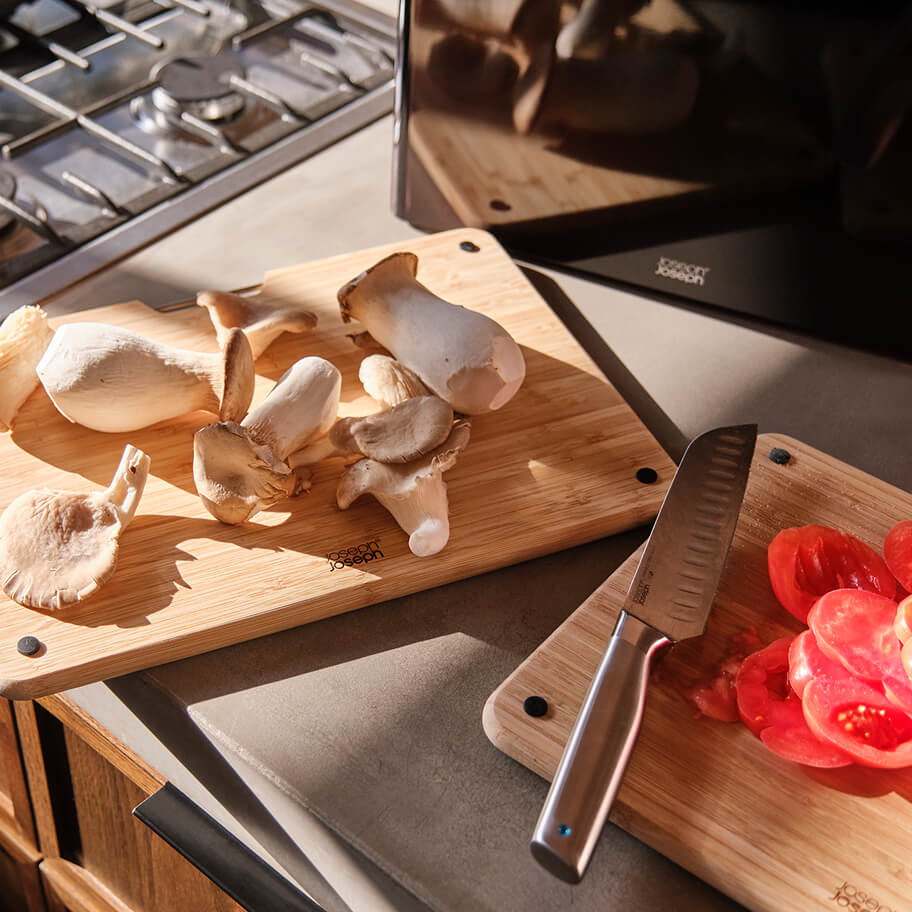 Folio™ Chopping boards