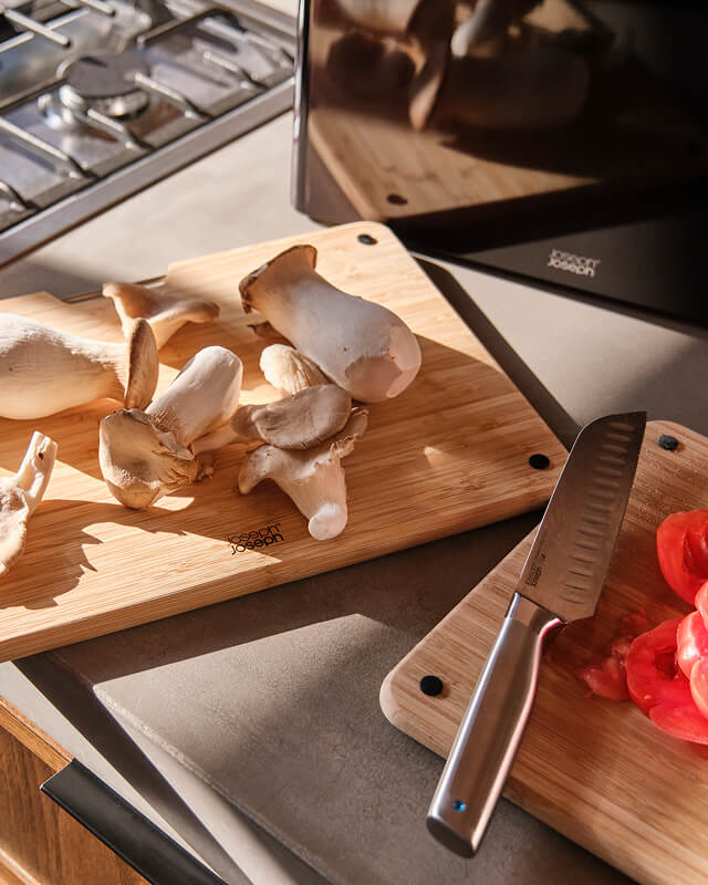 Folio™ Chopping boards