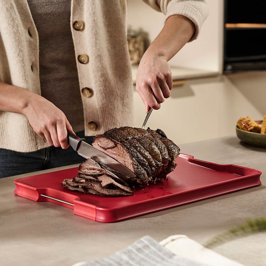 Cut&Carve™ Chopping Boards