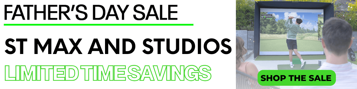 Shop SKYTRAK's Father's Day Sale