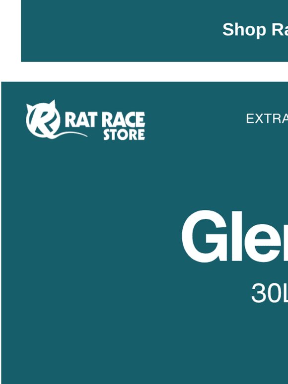 New Glen Rosa 30L Trail Pack