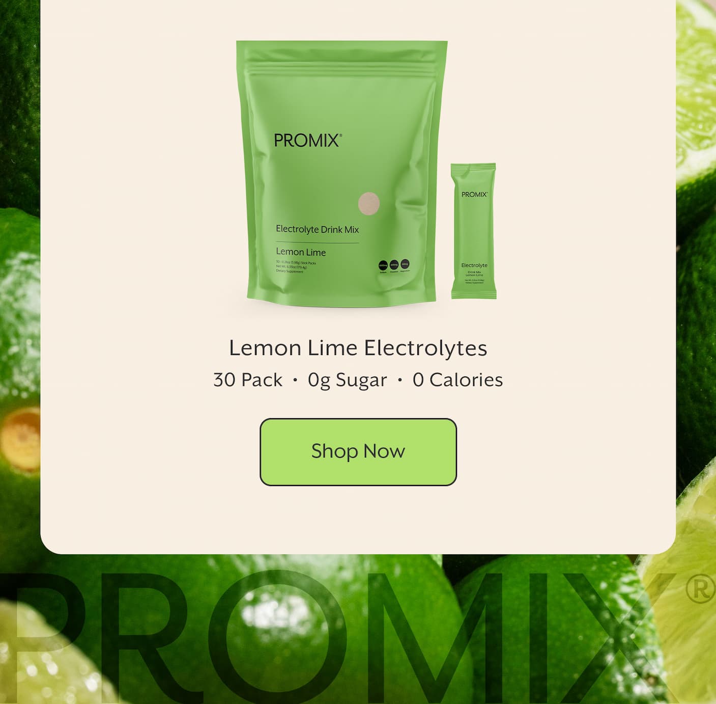 Shop Lemon Lime 