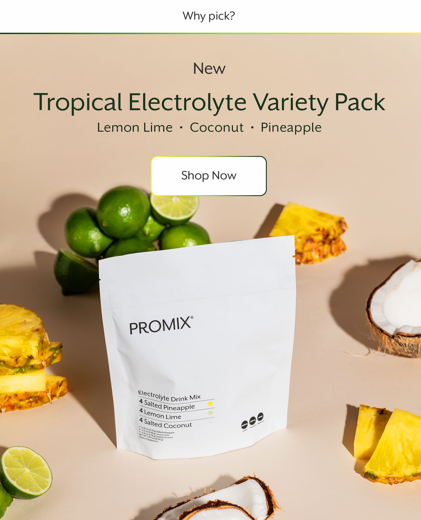 Shop Variety Pack