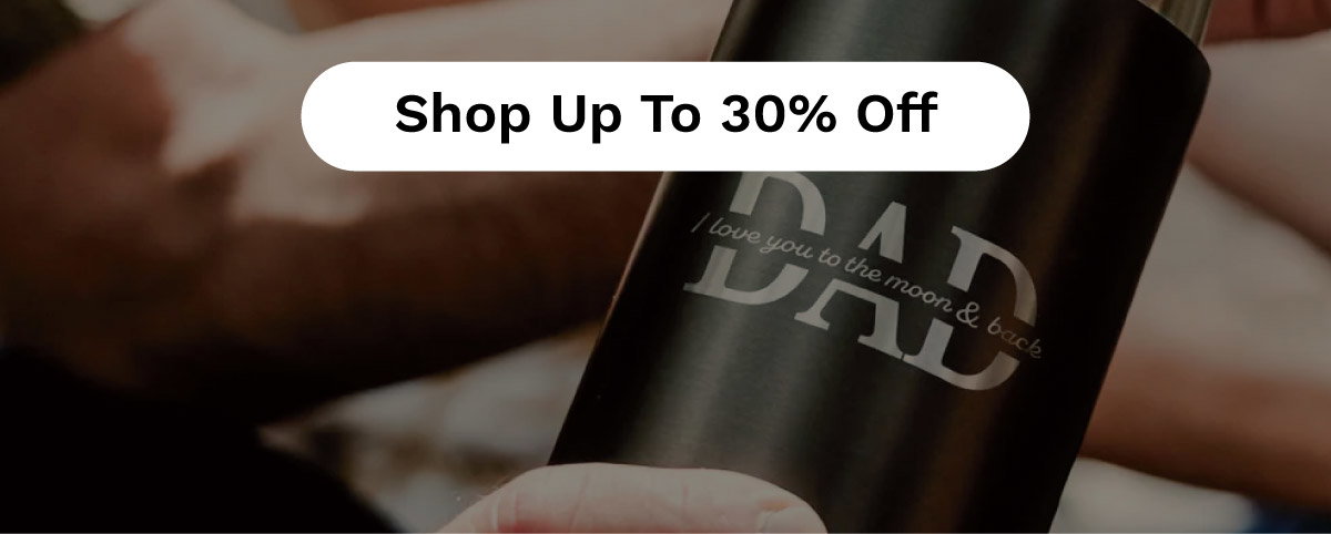 Shop up to 30% off