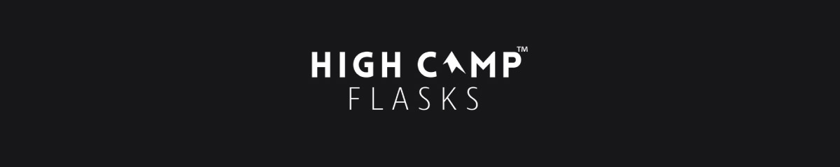 High Camp Flasks