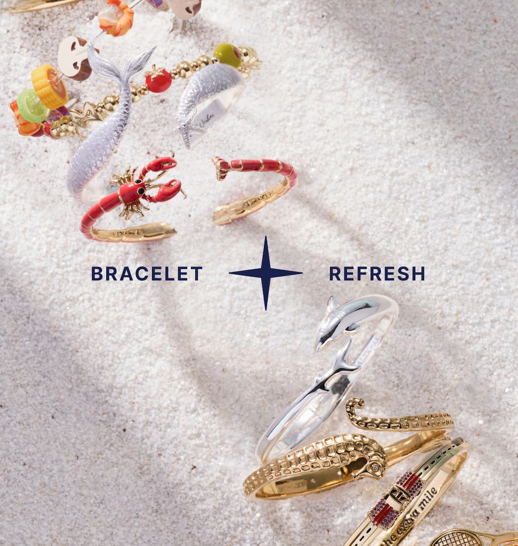 Bracelet Refresh