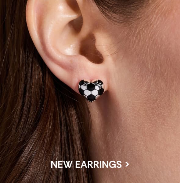 Shop New Earrings