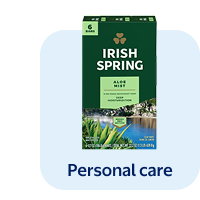 Personal care