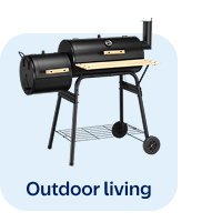 Outdoor living