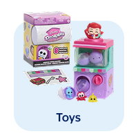 Toys