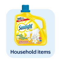 Household items