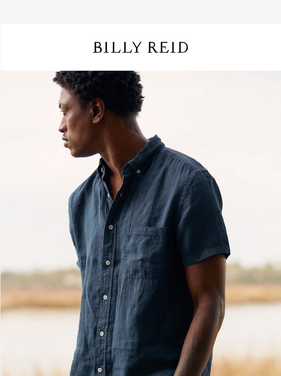 The Simple Luxury of Linen