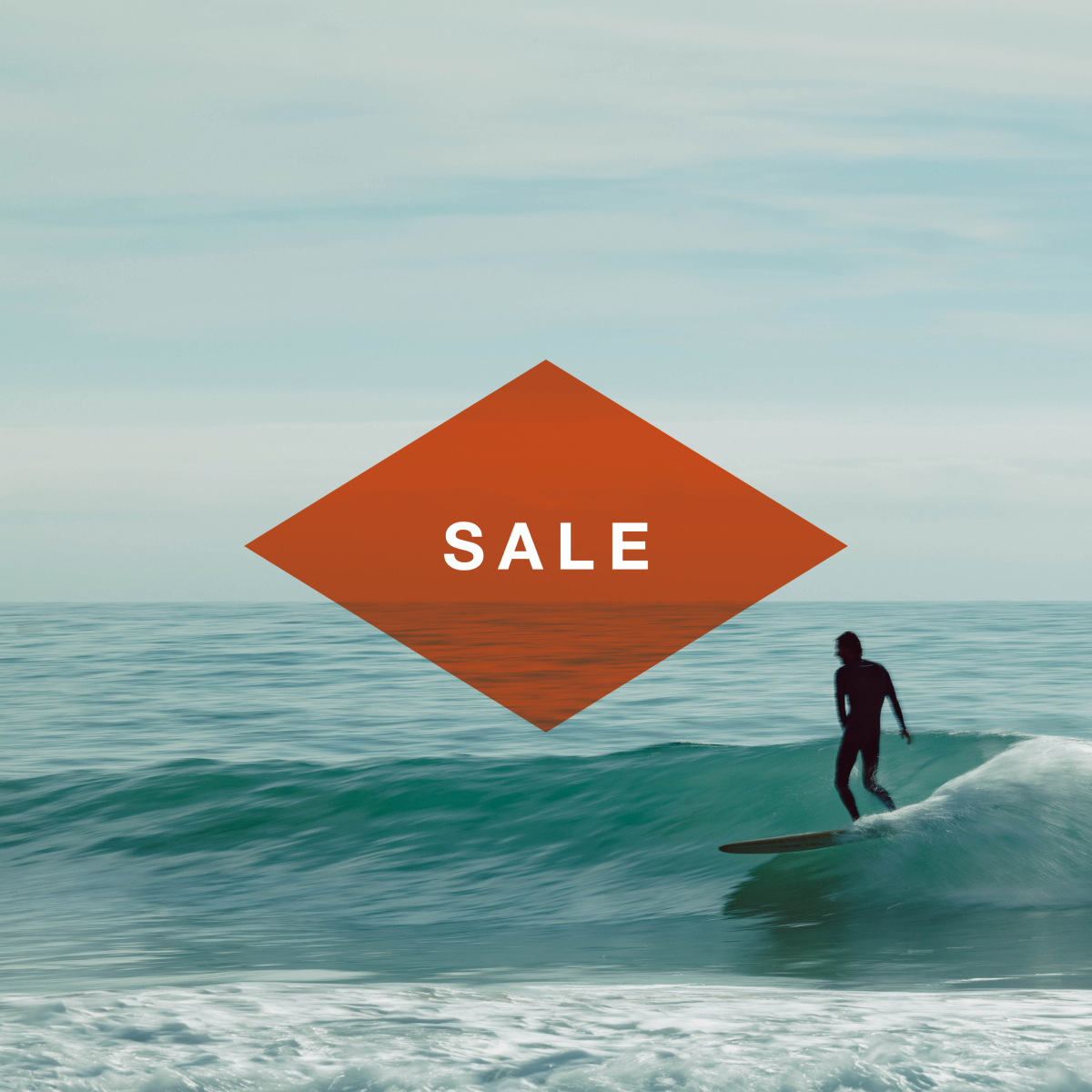 Sale Launch | Finisterre