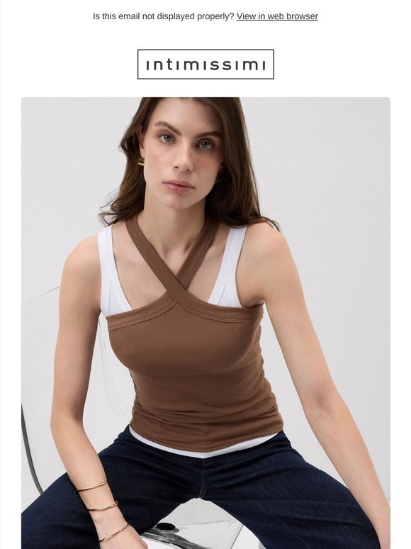 Seen. Loved. Summer’s Most-Wanted Tops.