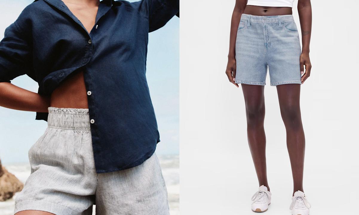 shorts