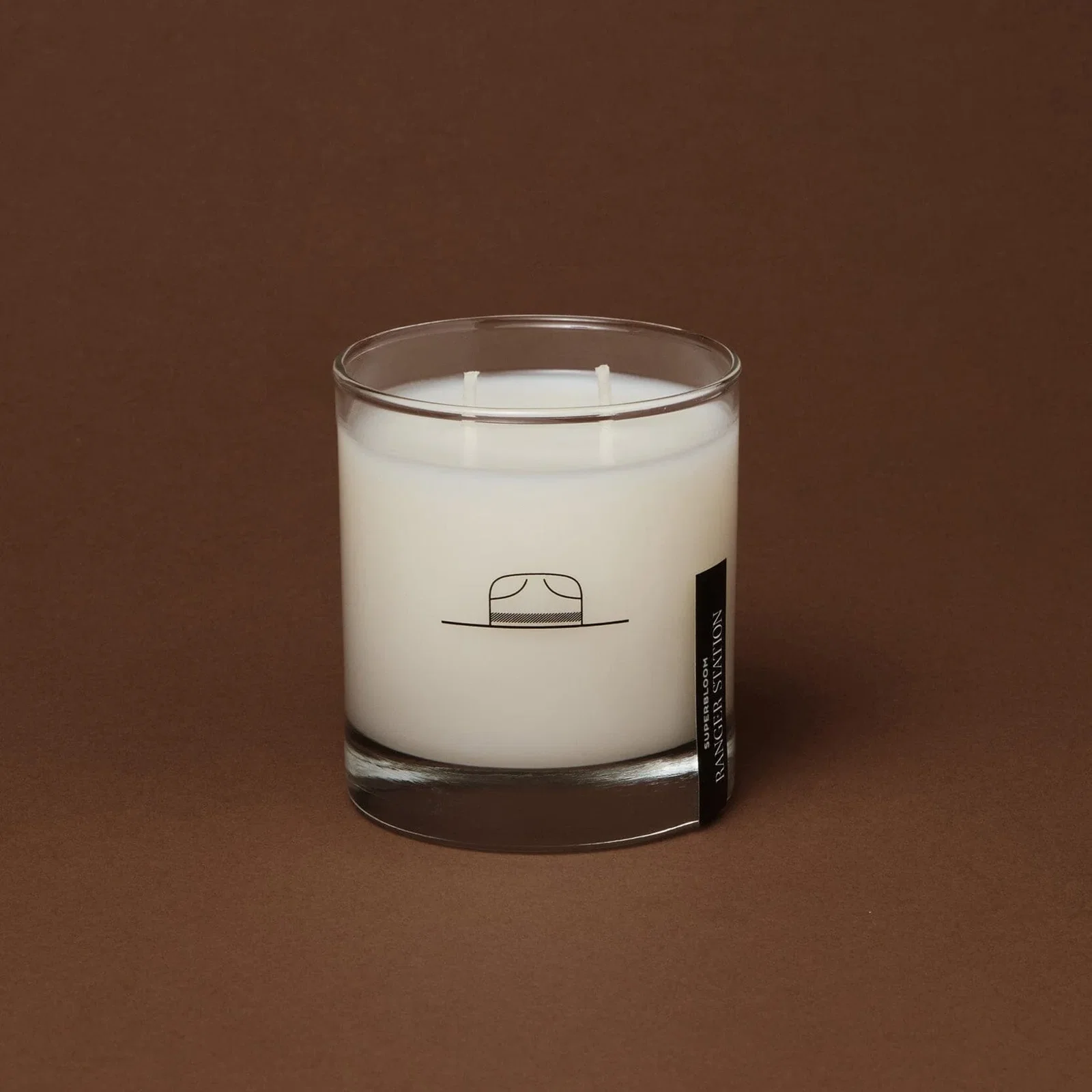 Image of SUPERBLOOM CANDLE (LIMITED EDITION)