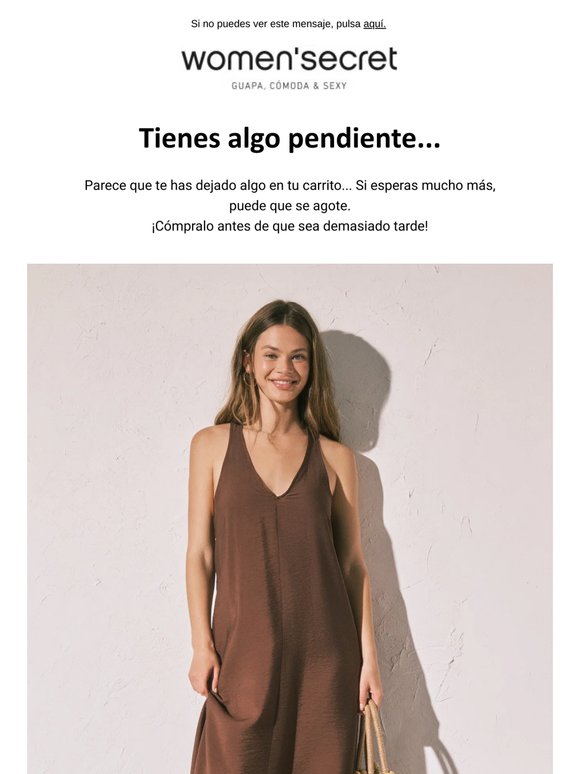 Hola 👋 ¿esto es tuyo?