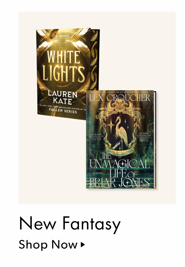 New Fantasy