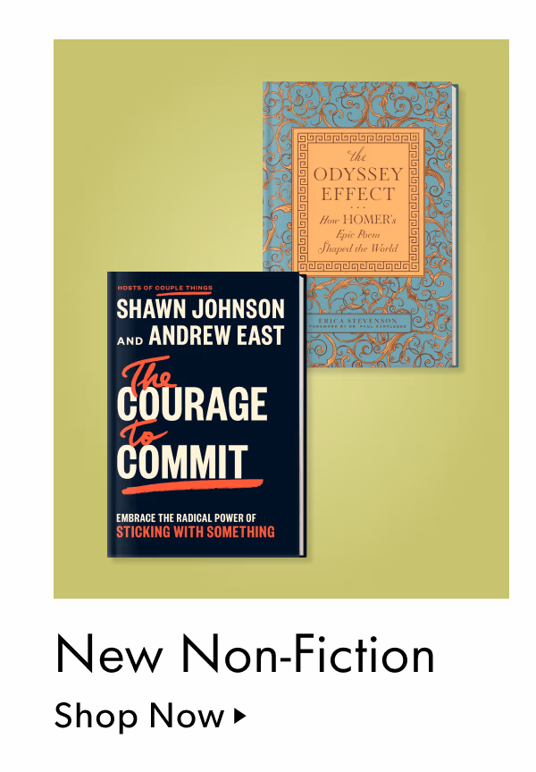 New Non-Fiction