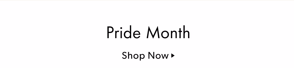 Pride Month