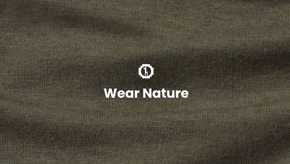 Wear Nature