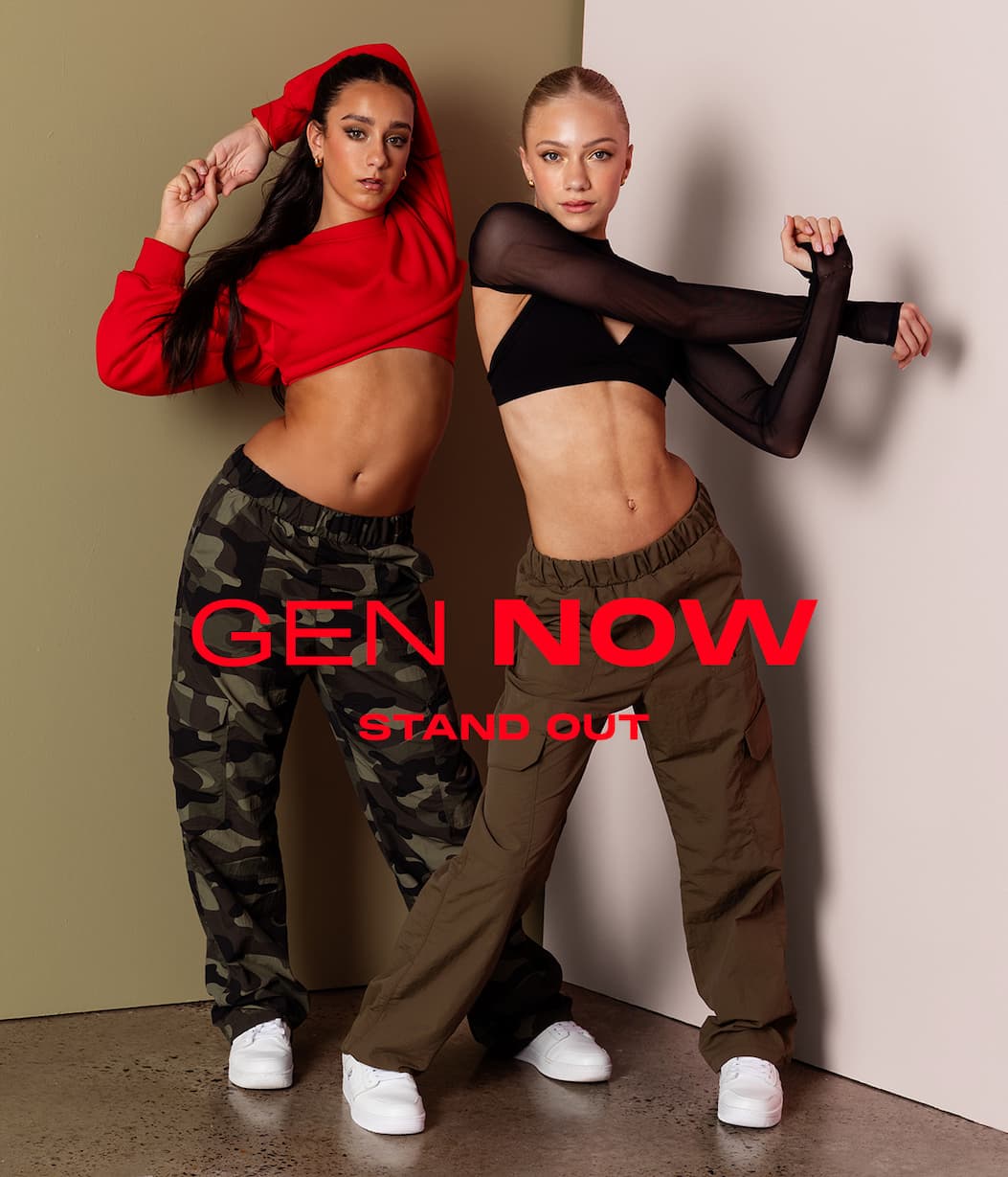 Shop Gen Now 12