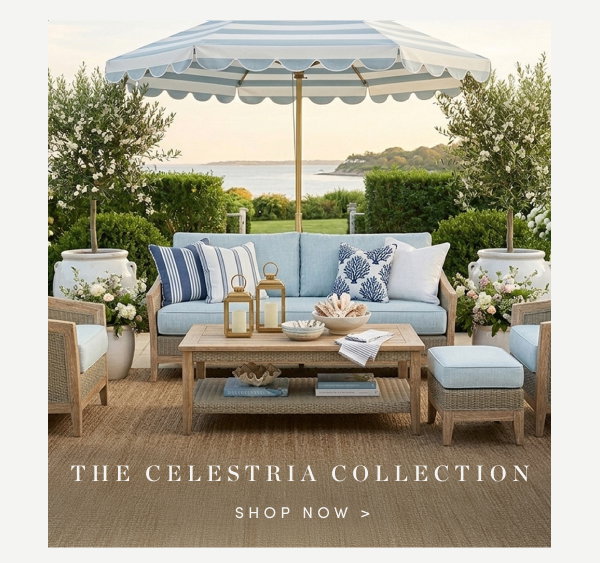 Shop the Celestria Collection