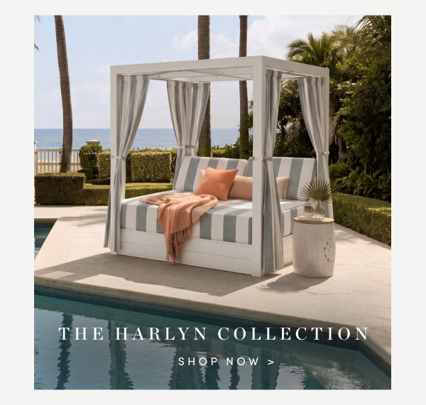 Shop the Harlyn Collection