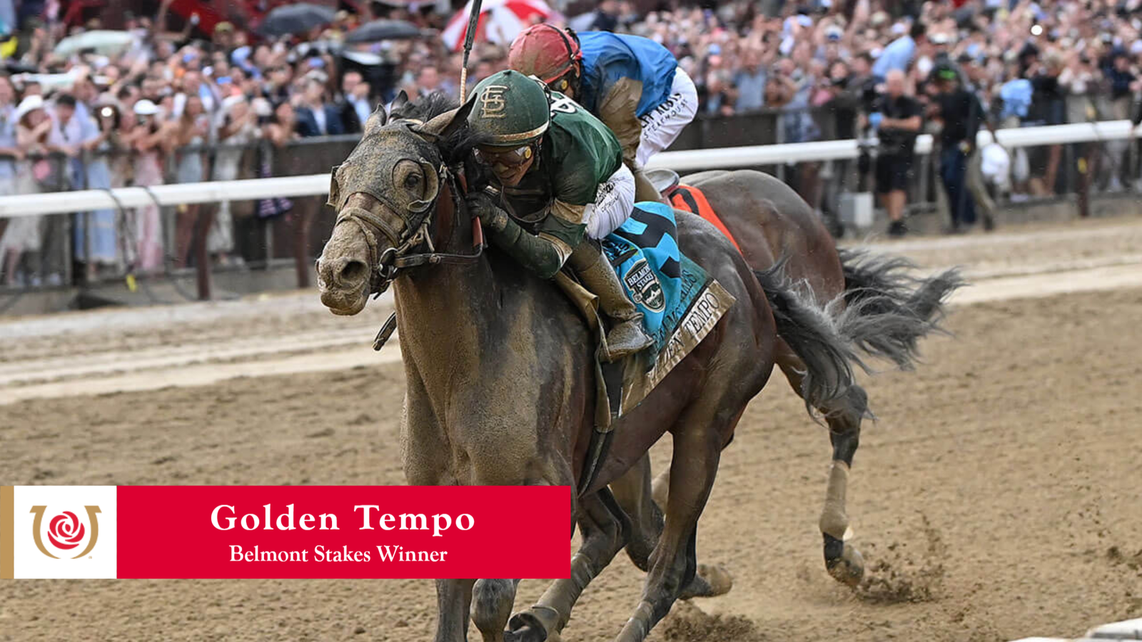 Belmont Stakes