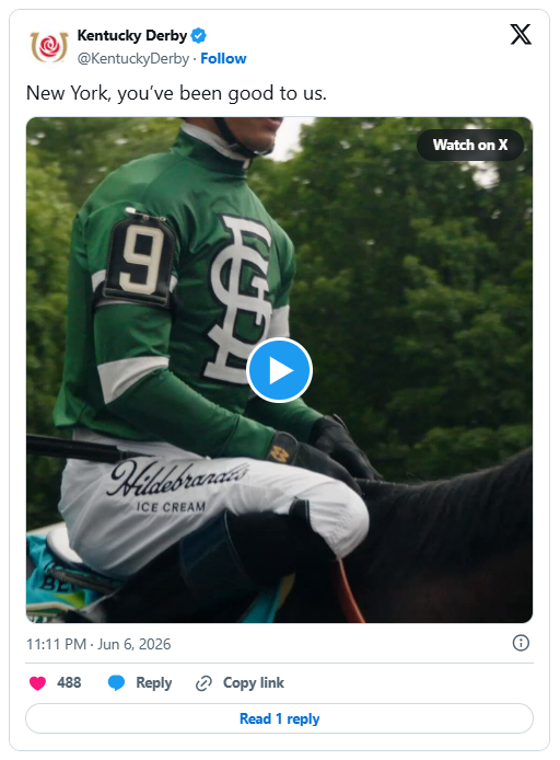 Social Spotlight