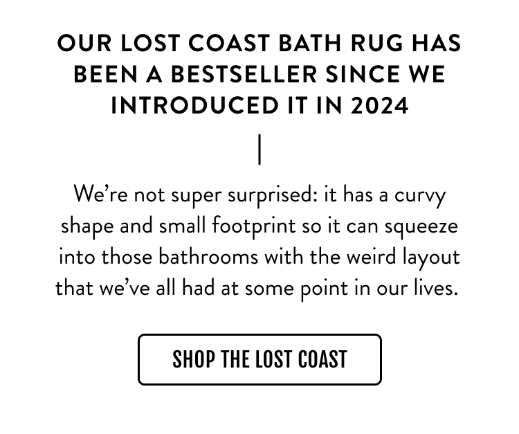 Shop the Lost Coast 