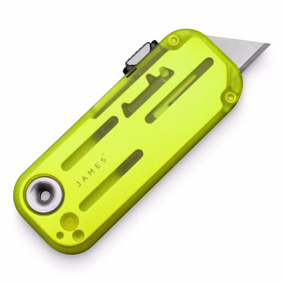 The Palmer Utility Knife