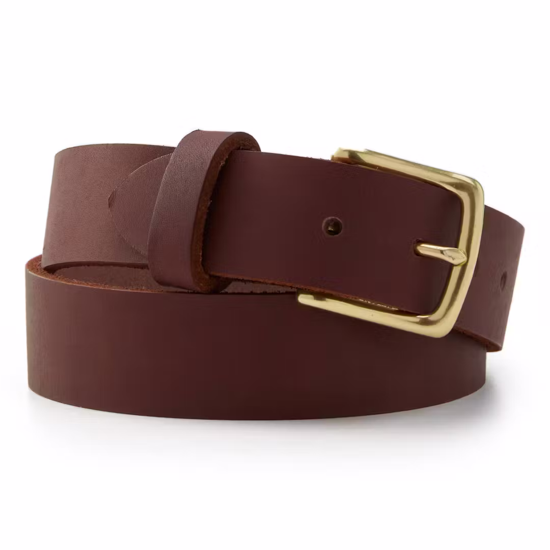 Made in USA 365 Belt