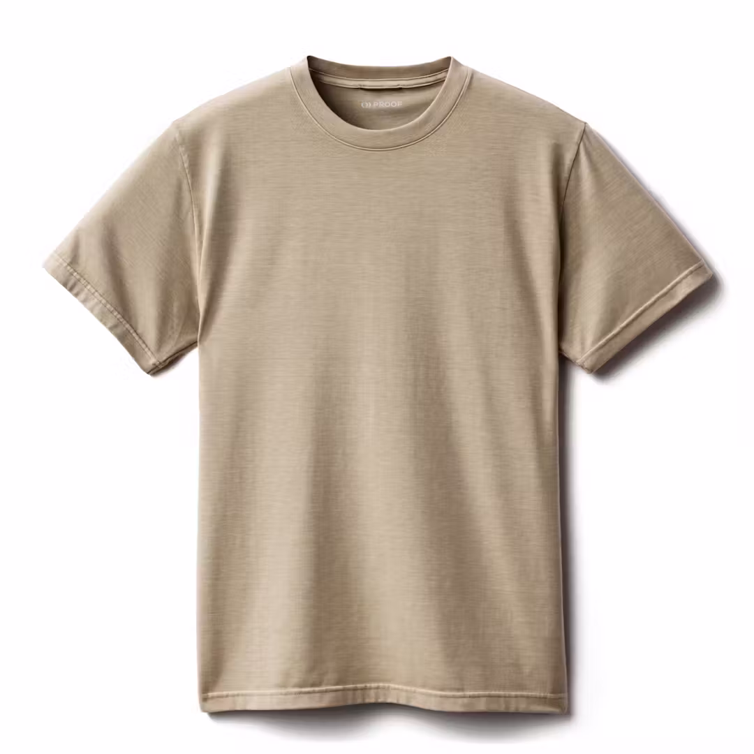 PatinaTech T-Shirt