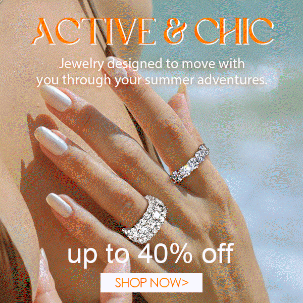summer jewelry