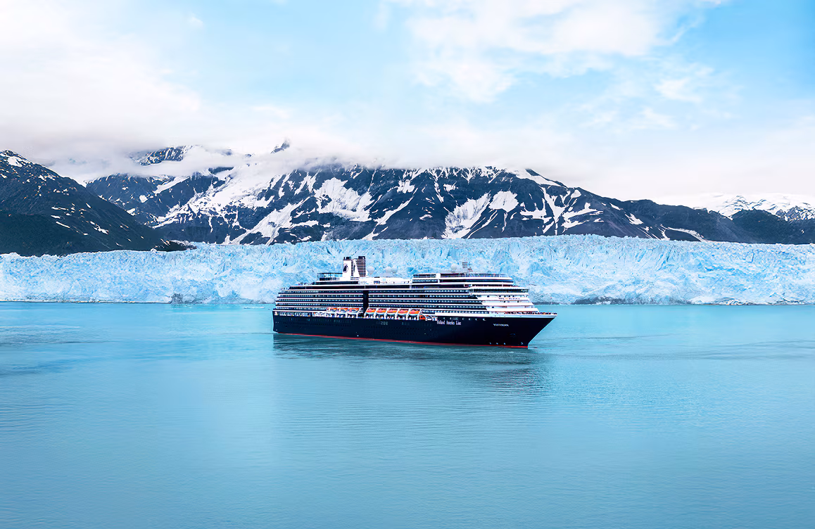 Alaska Cruises