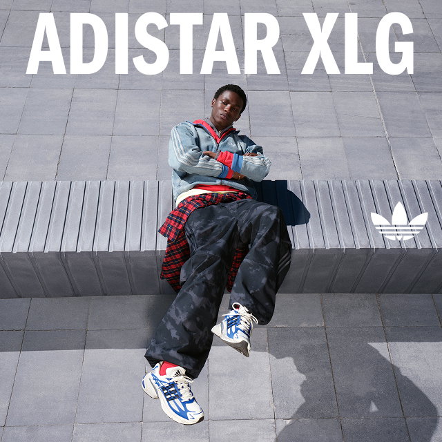 Adistar XLG
