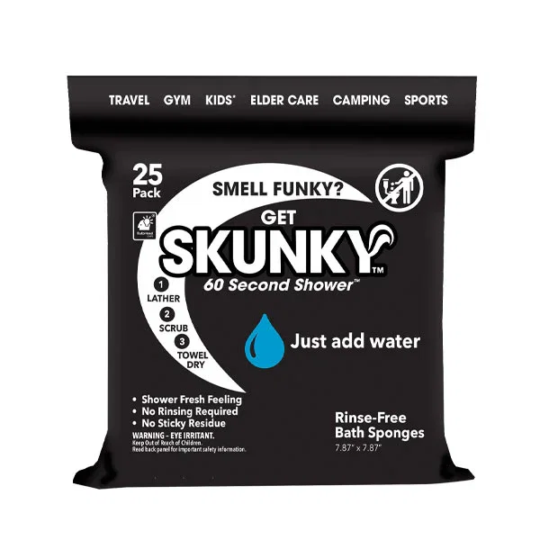 Image of Skunky
