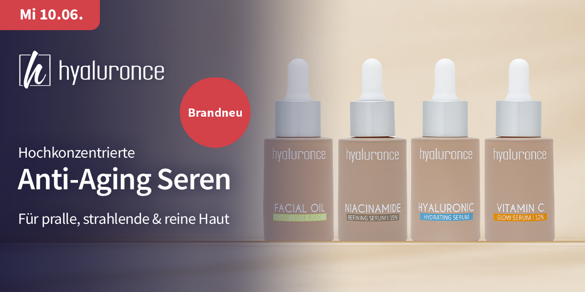 Mi. 10.06 Hyaluronce