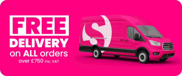 Free delivery