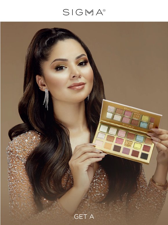 This Creator Palette? Yours Free 🎨