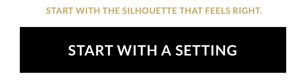 Start with a setting