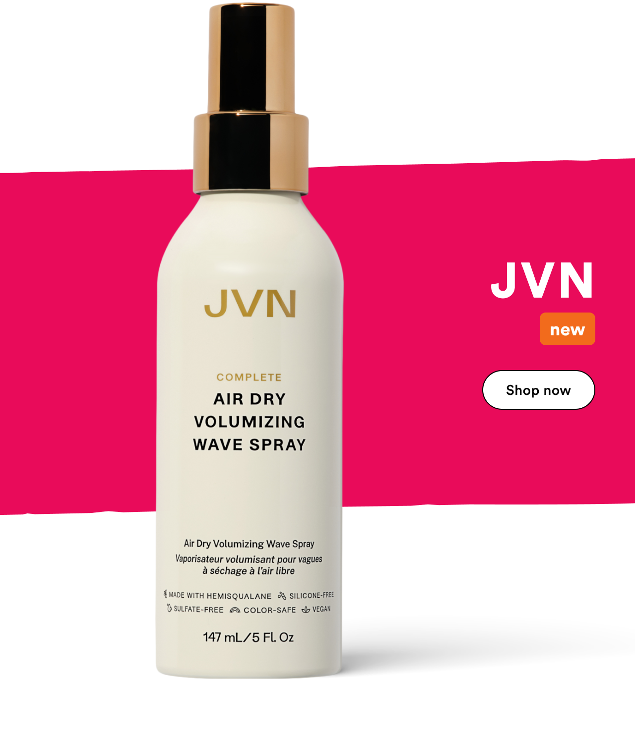 JVN | new | Shop now