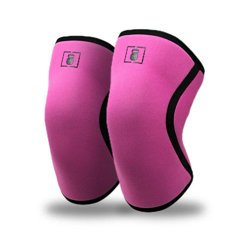 Image of 2Pood Polvituki Pink 5 mm (2 kpl)
