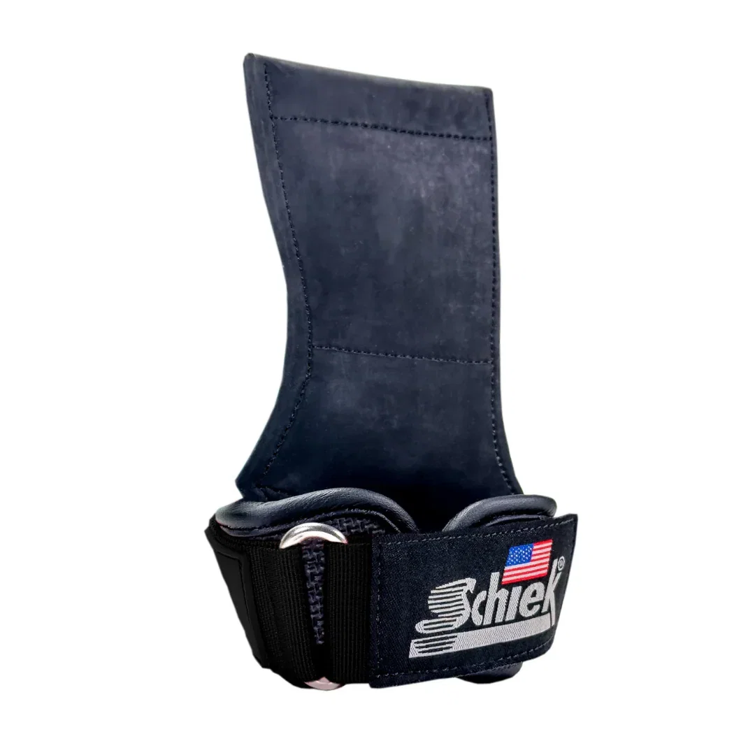 Image of Schiek Model 1900 Ultimate Grips Black