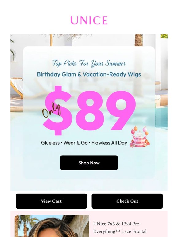 Bye Bye Slip Collection — From $89